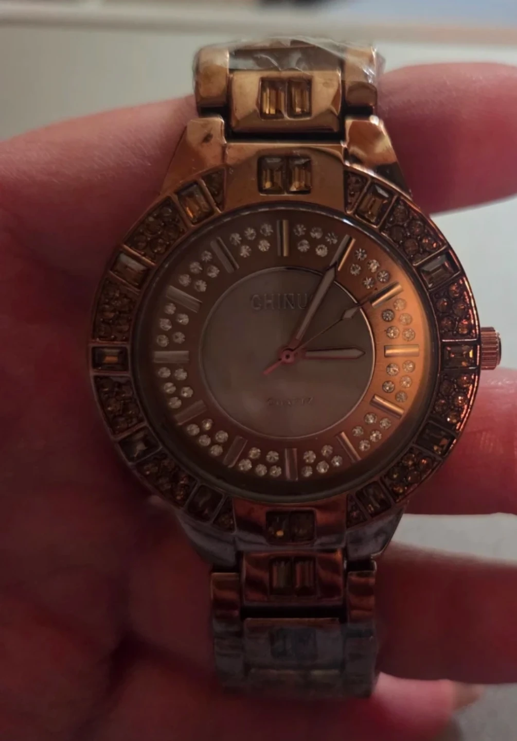 Quartz Women's Watch - photo 2