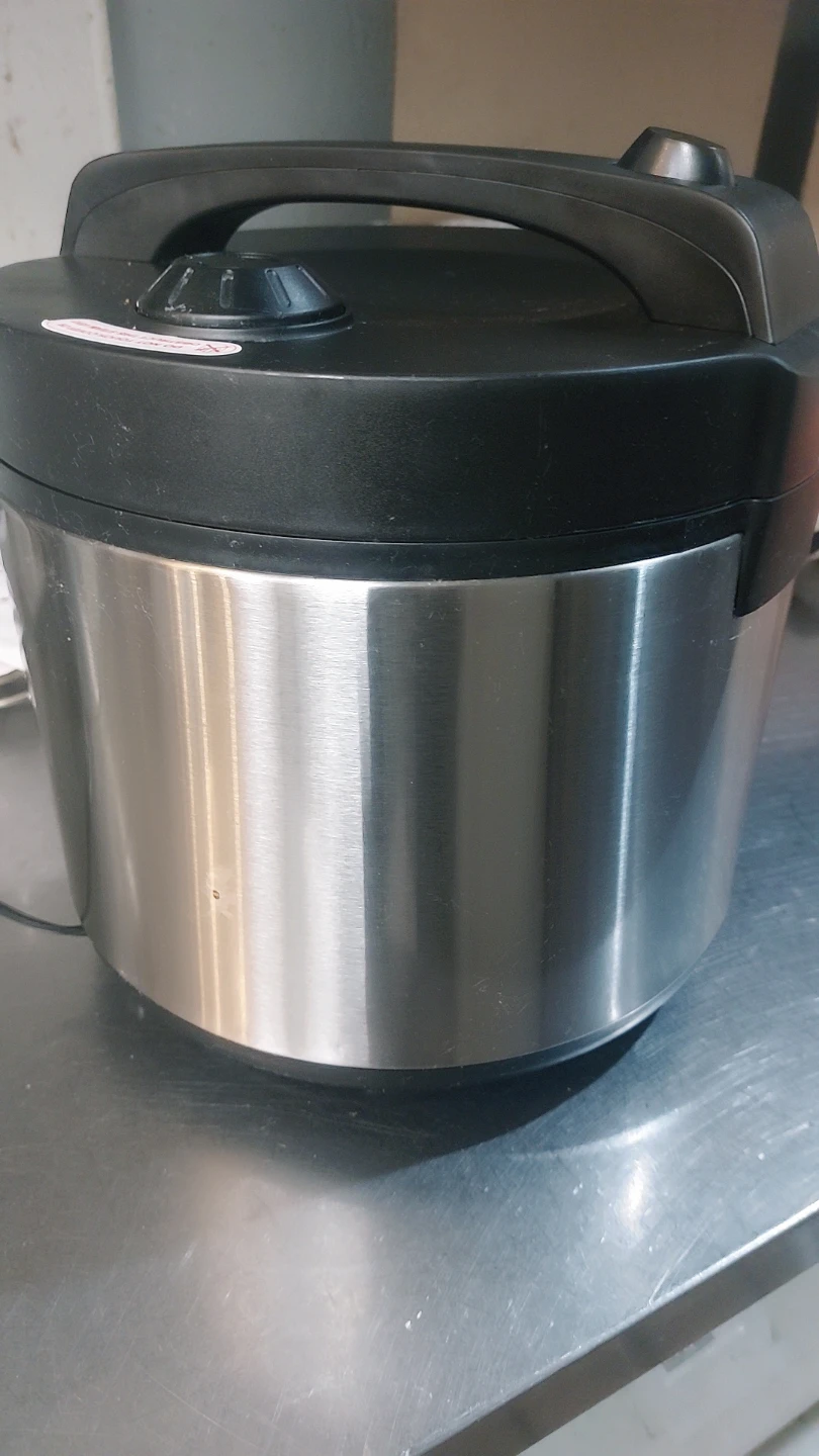 Aroma Rice Cooker - photo 4