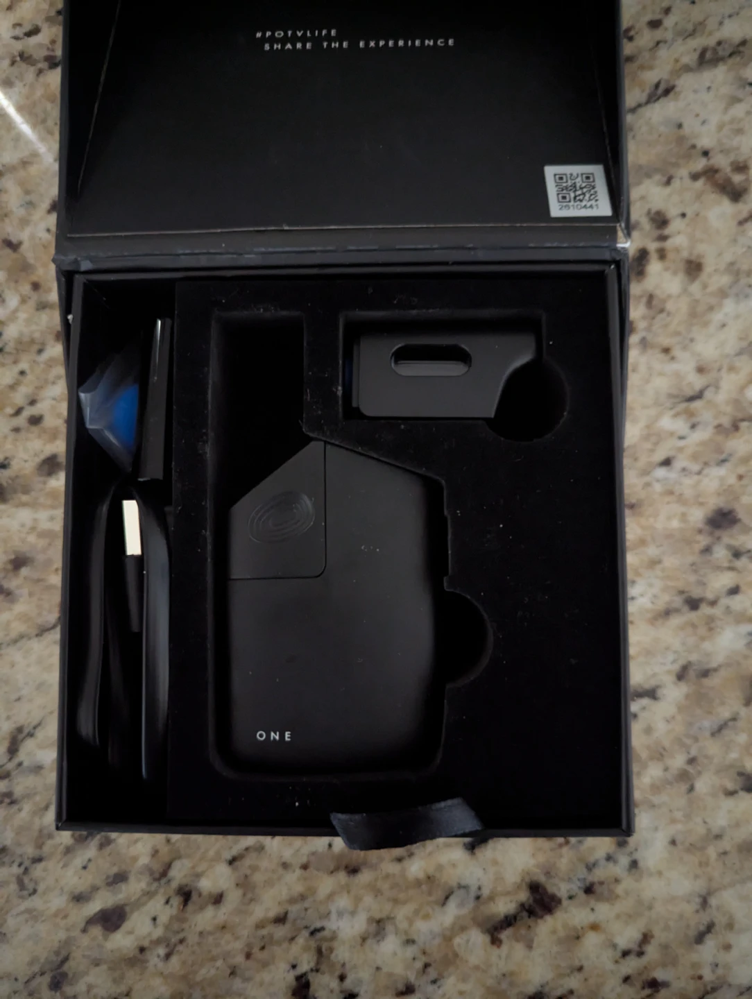 Planet of the Vapes ONE Vaporizer - photo 2