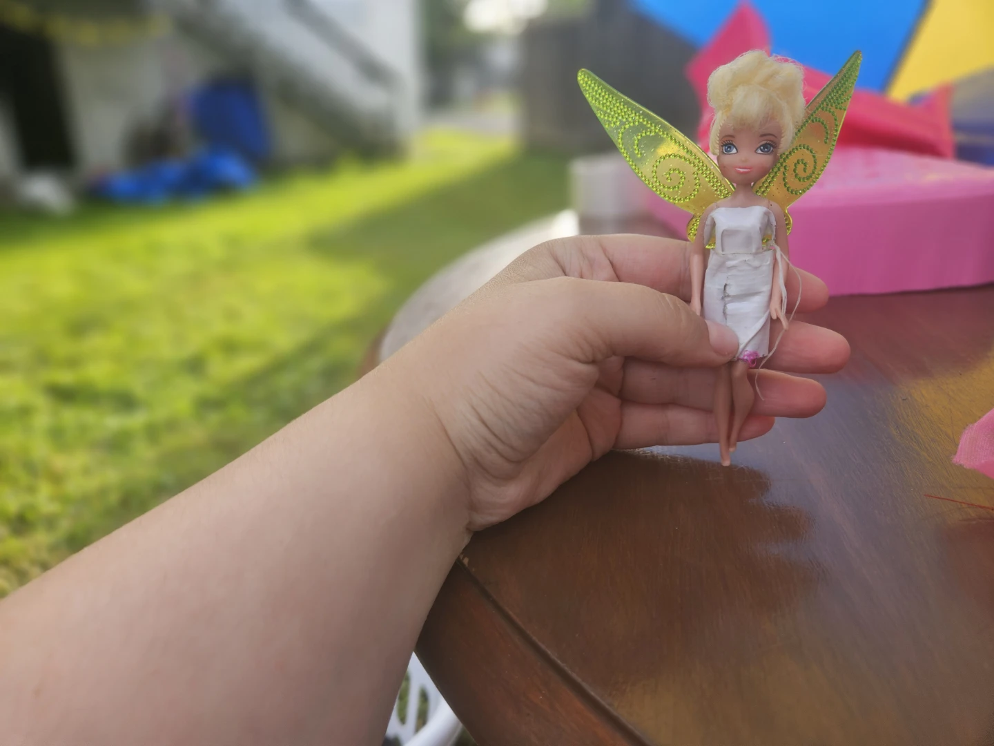 Collection of Miniature Dolls - photo 3