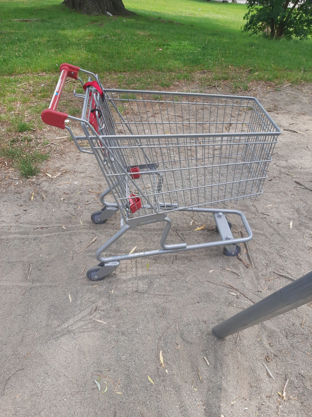 Shopping Cart its more broken