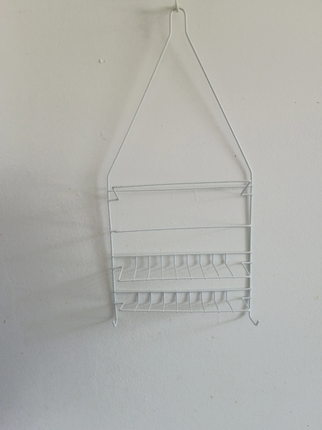 Shower caddy