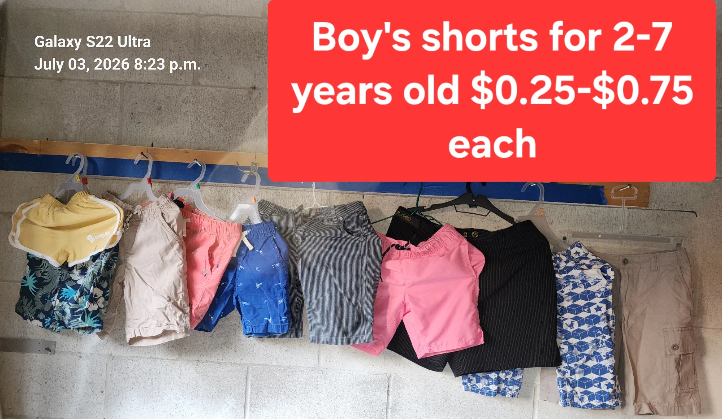 Garage sale - photo 2
