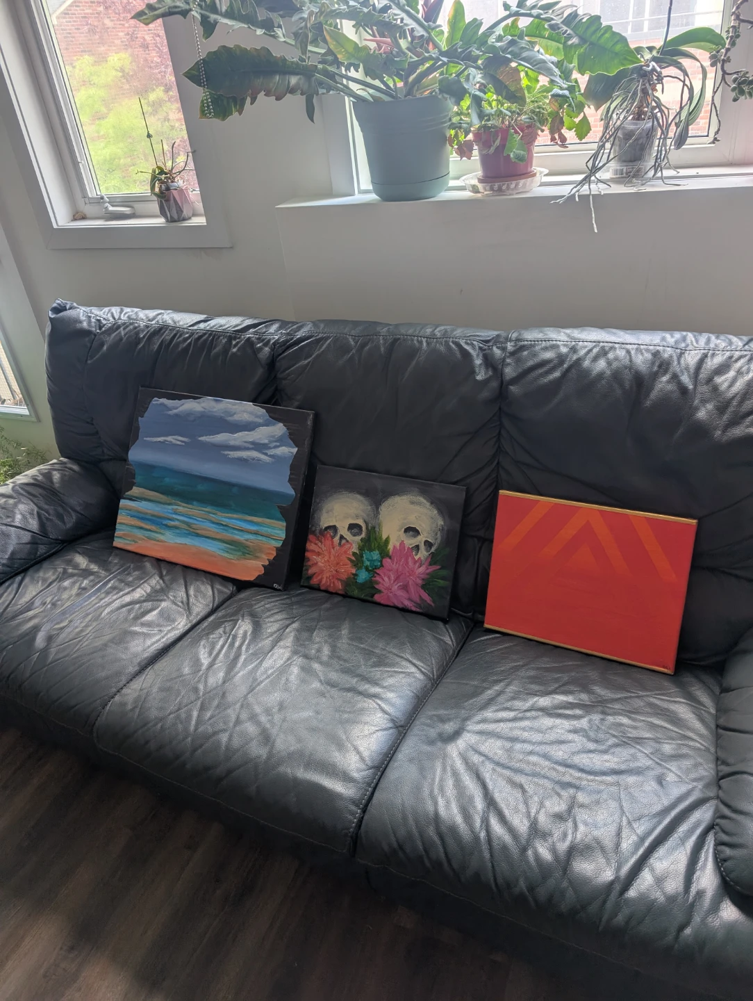 Free paintings
