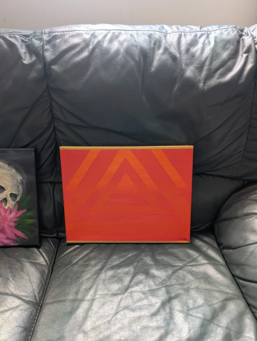 Free paintings - photo 2