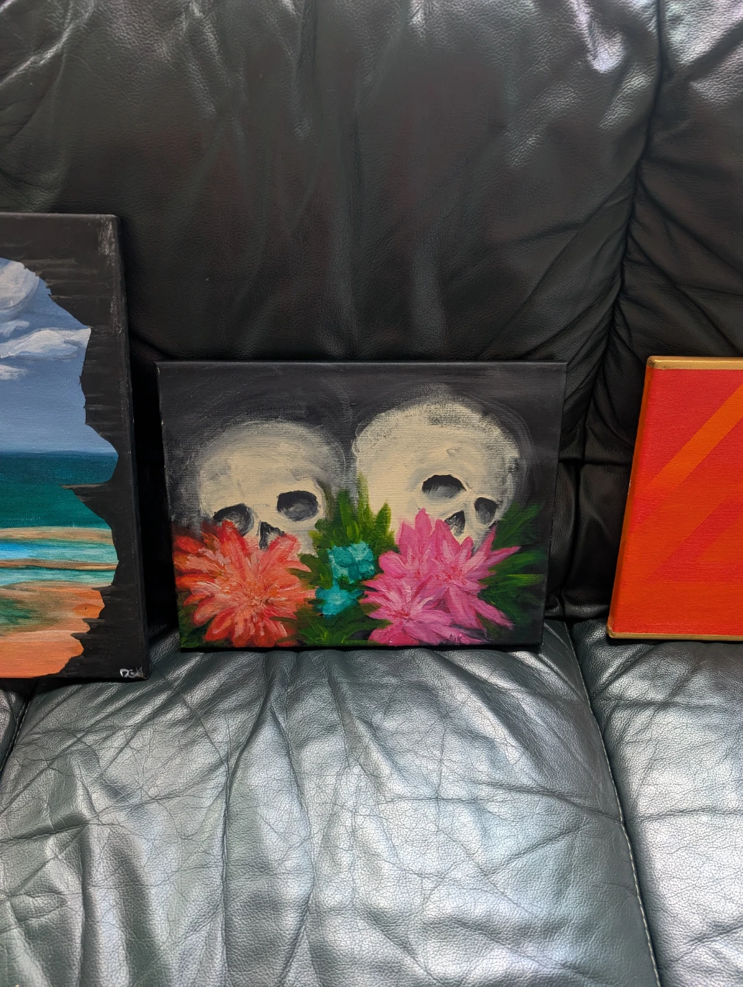 Free paintings - photo 3
