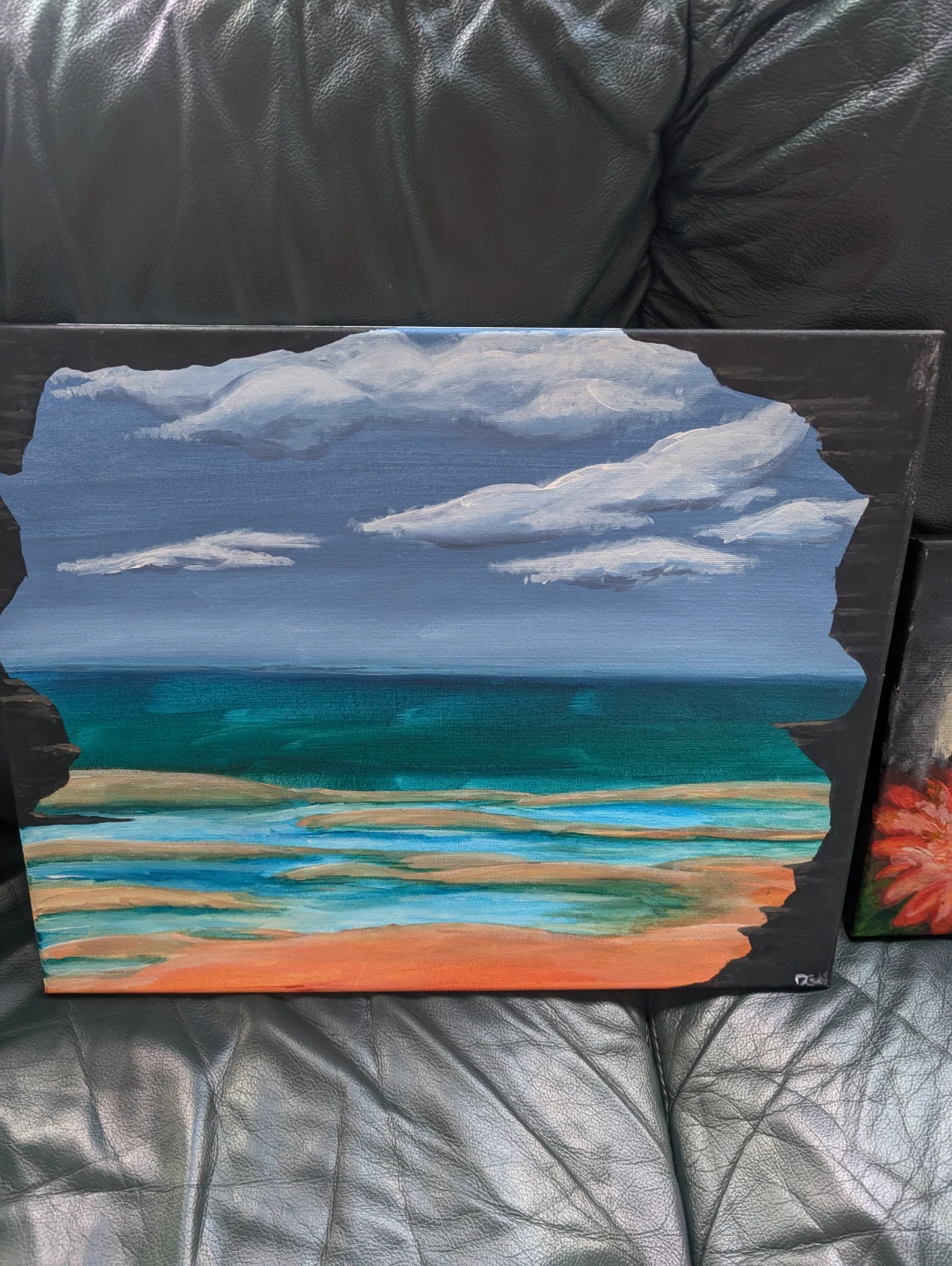 Free paintings - photo 4