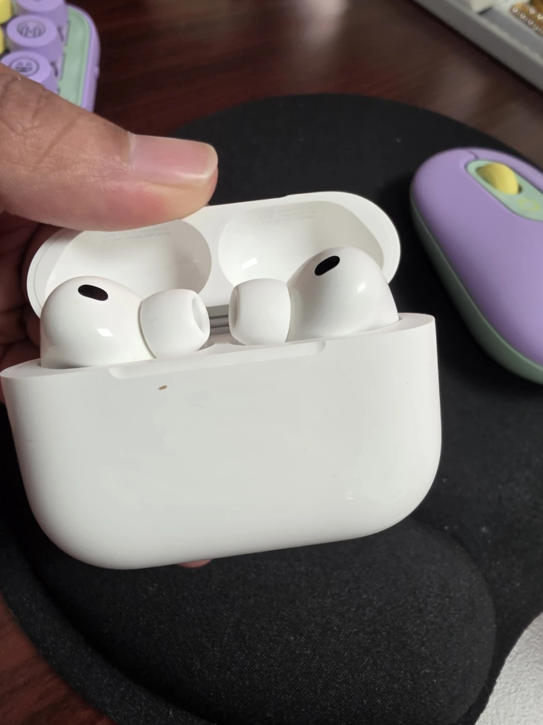Apple AirPods Pro 3