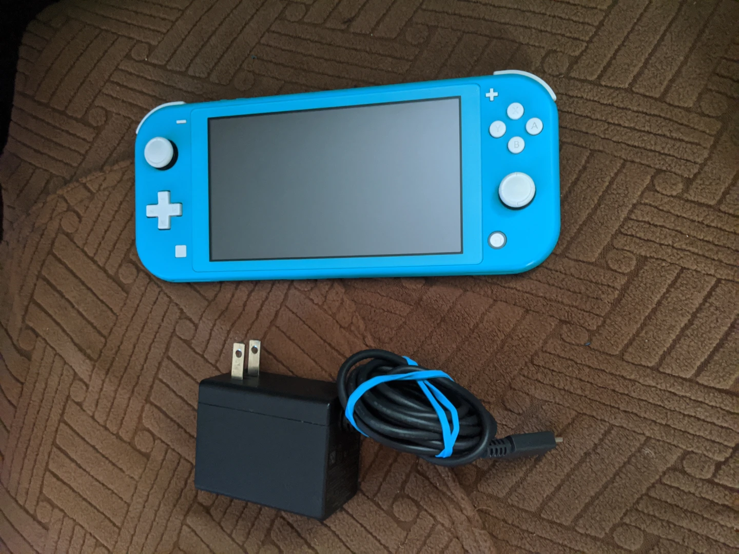 Nintendo Switch Lite Turqoise