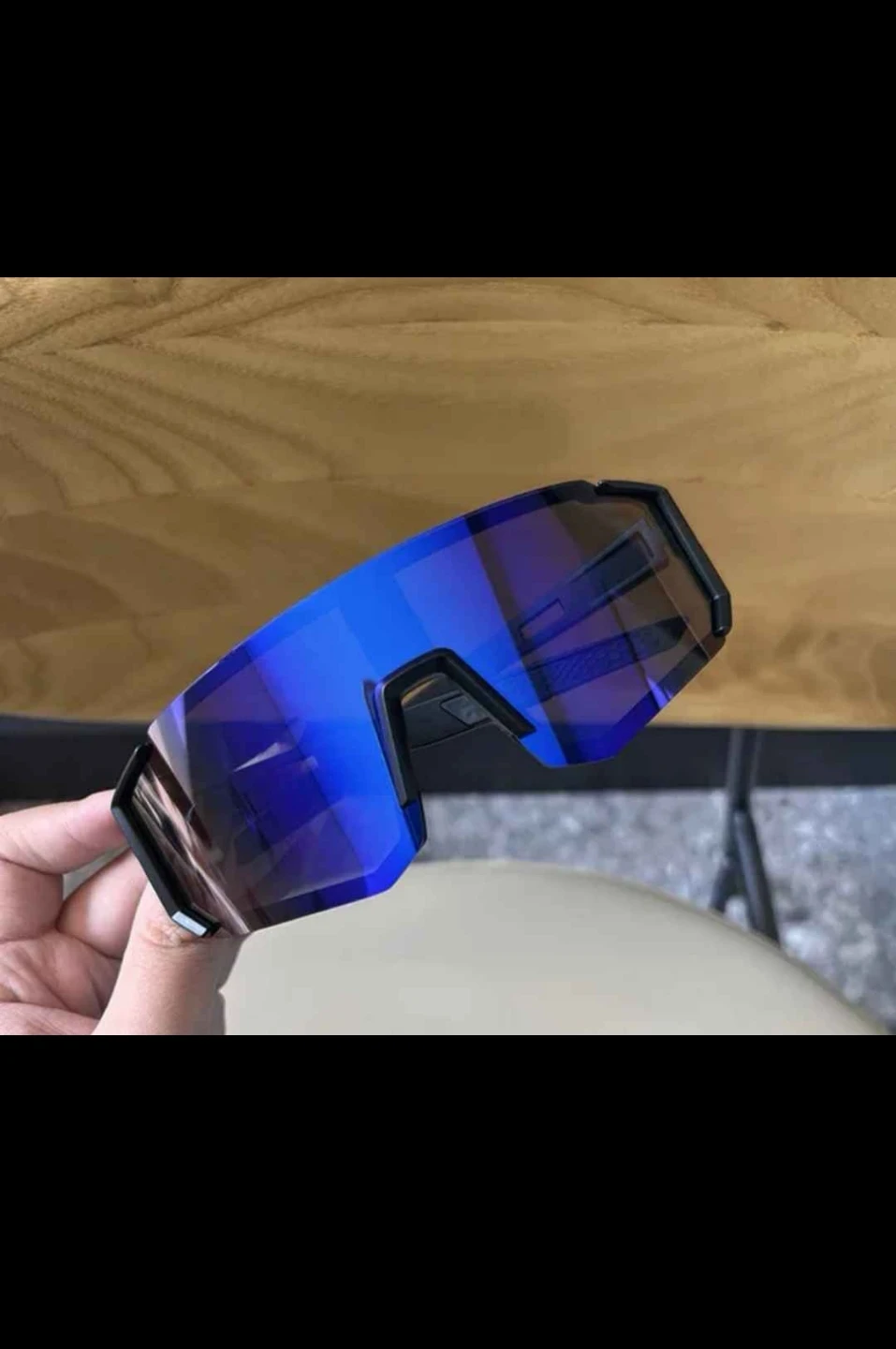 Performance Cycling Sunglasses - photo 3