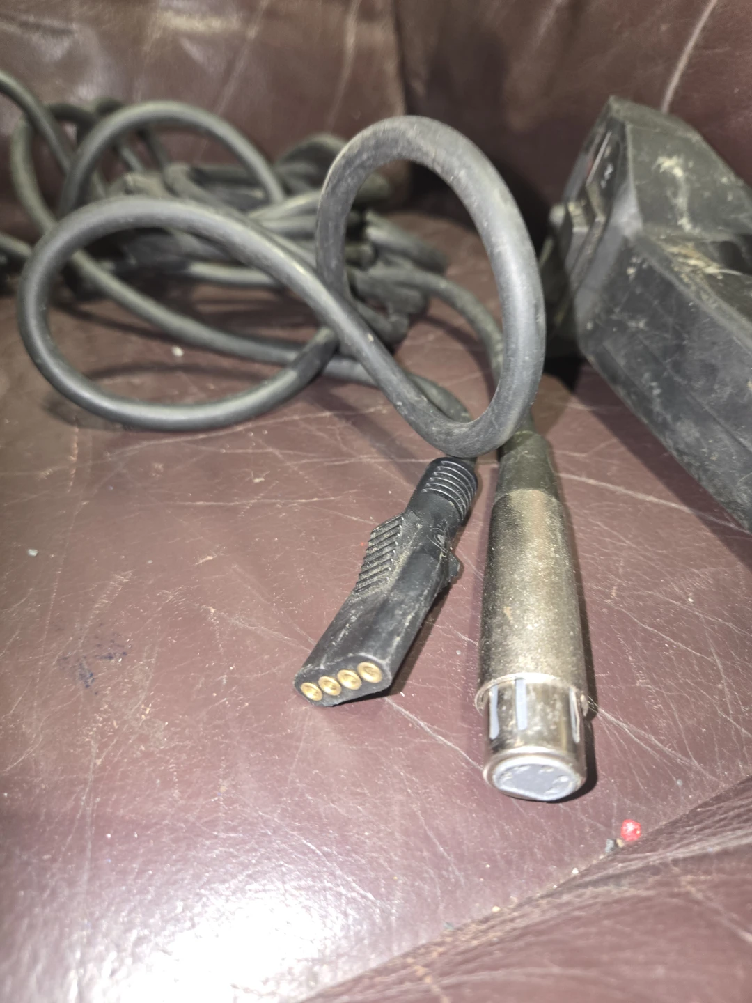 X-Power 3000 Wired/Wireless Winch Remote - photo 2