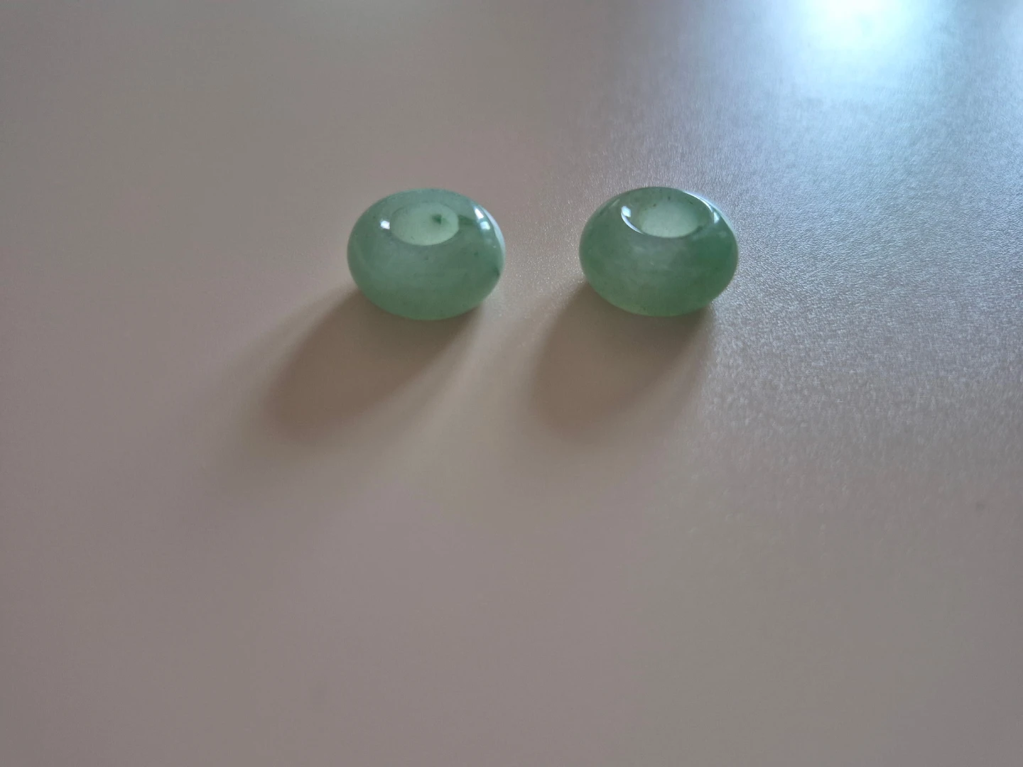 2 Green aventurine - photo 3