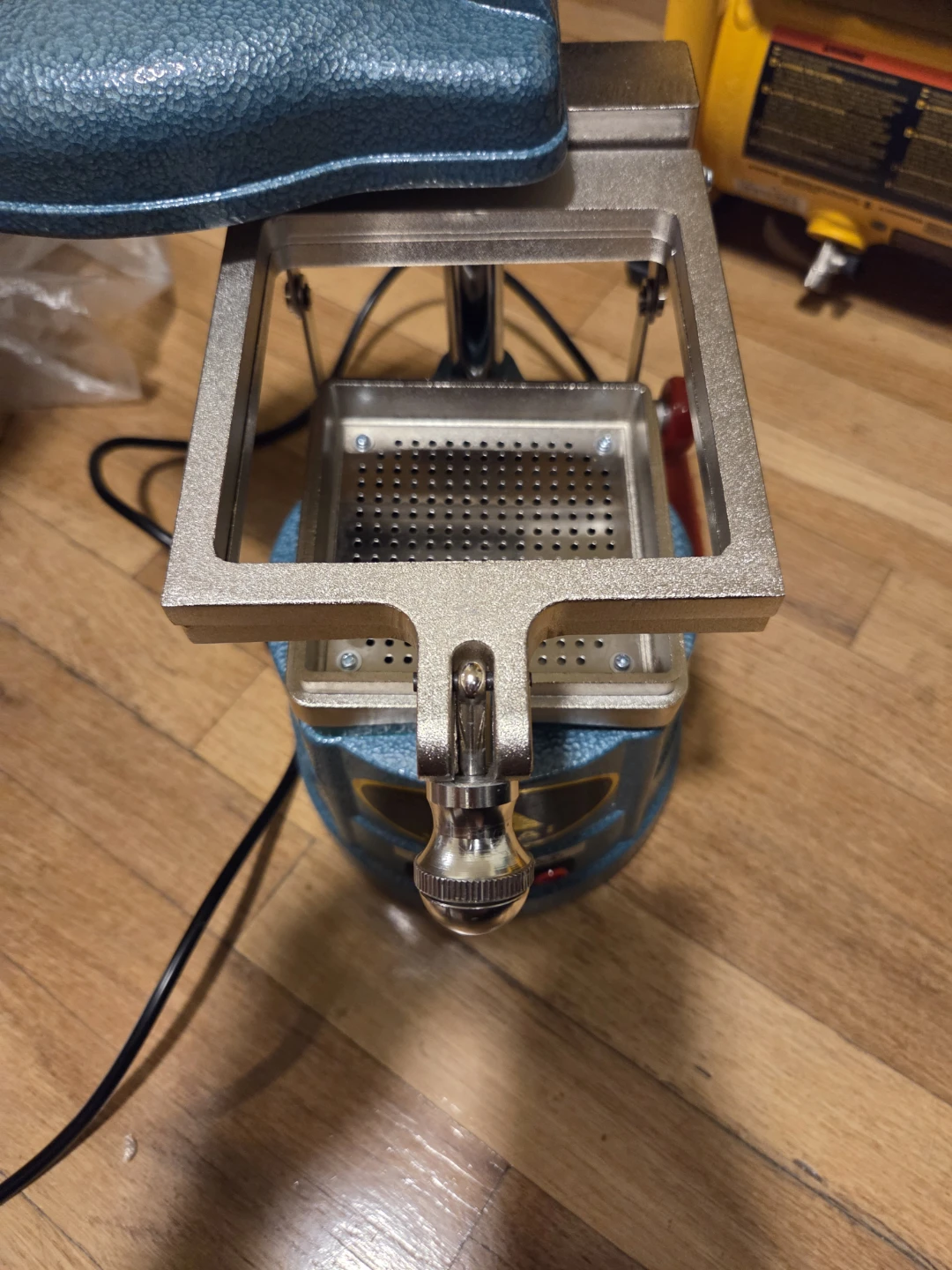 Vacum - photo 3