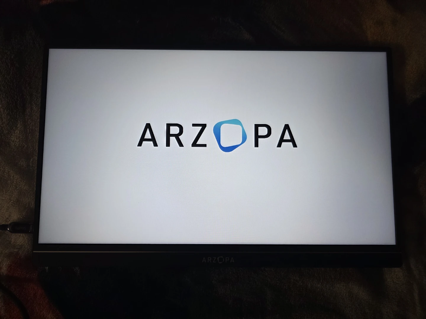 ARZOPA Portable Monitor