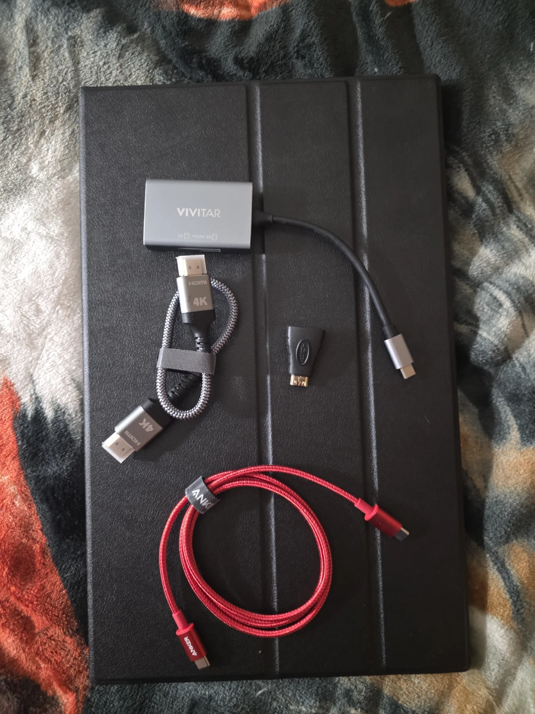 ARZOPA Portable Monitor - photo 4