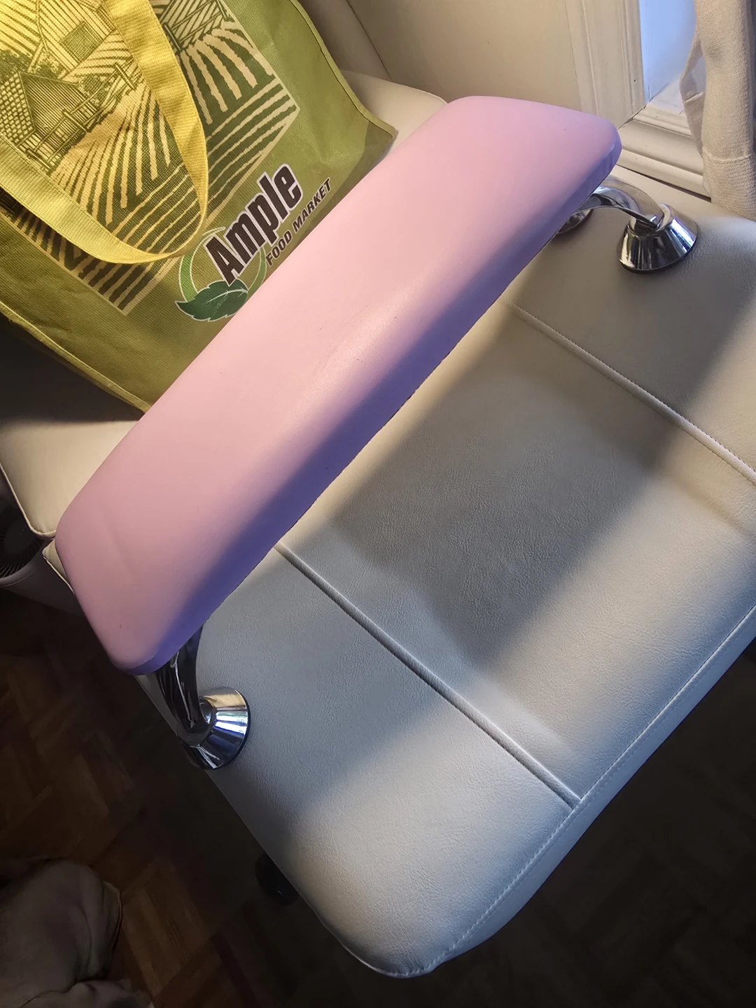 Arm rest - photo 2