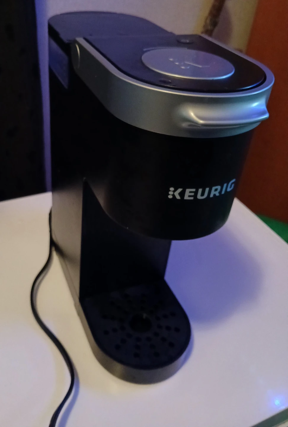 Keurig Single Serve Coffee Maker