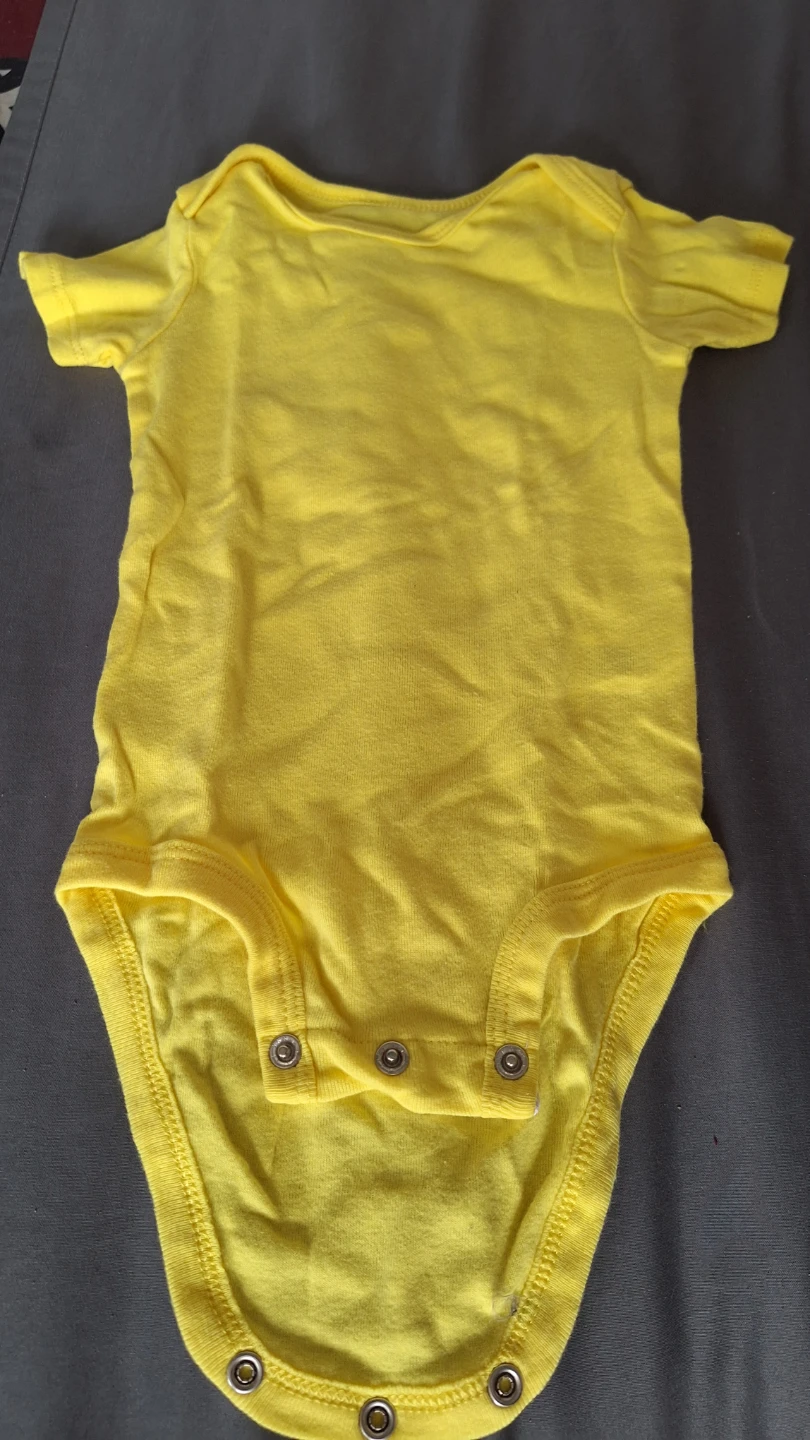 Baby Romper Bundle - photo 2