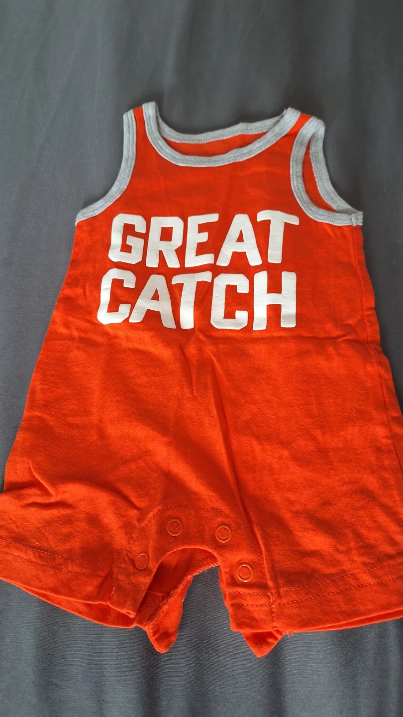 Baby Romper Bundle - photo 3