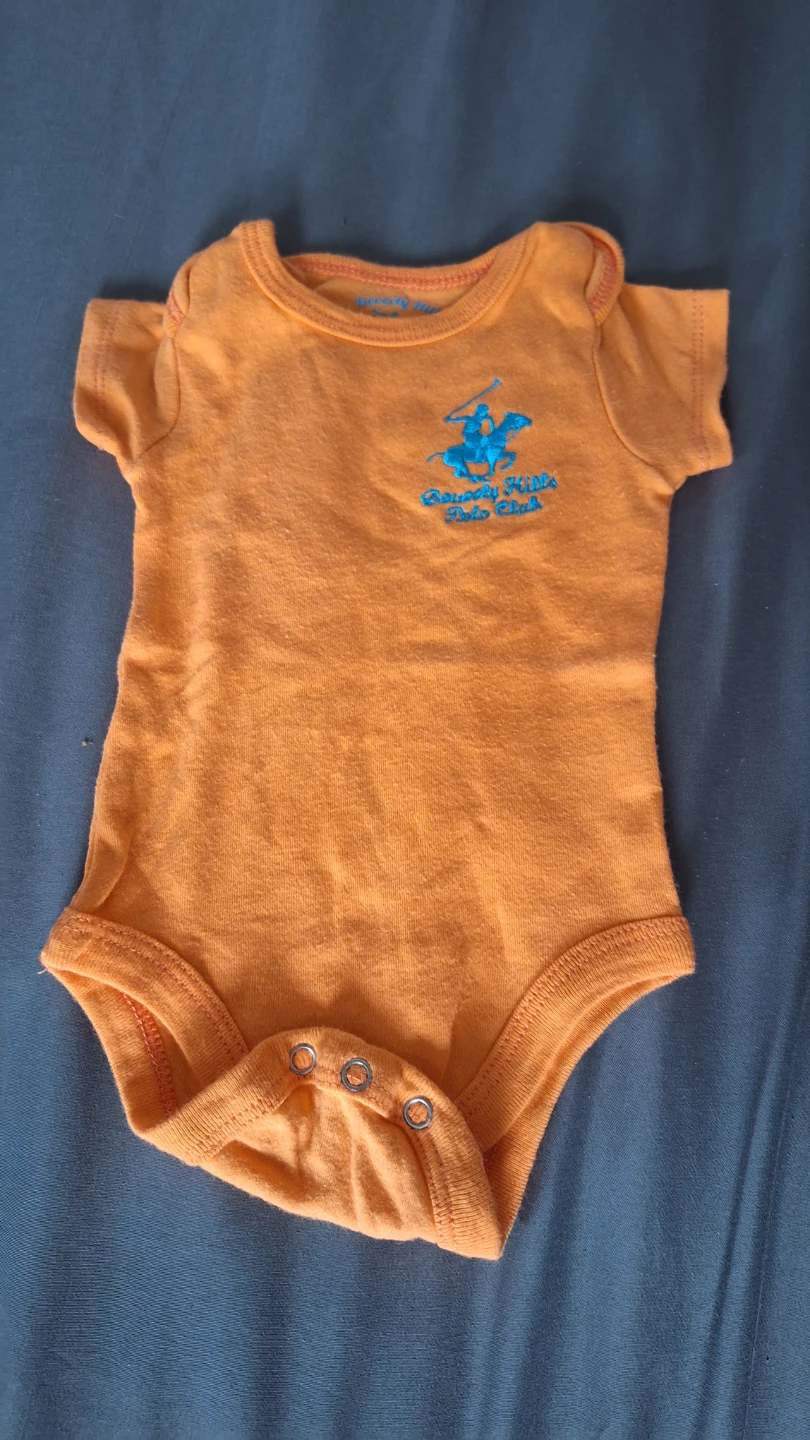 Baby Romper Bundle - photo 5