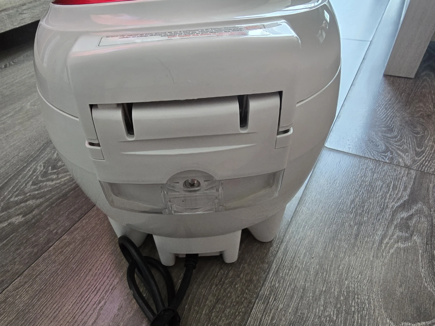 CUCKOO 6-Cup Rice Cooker - photo 5