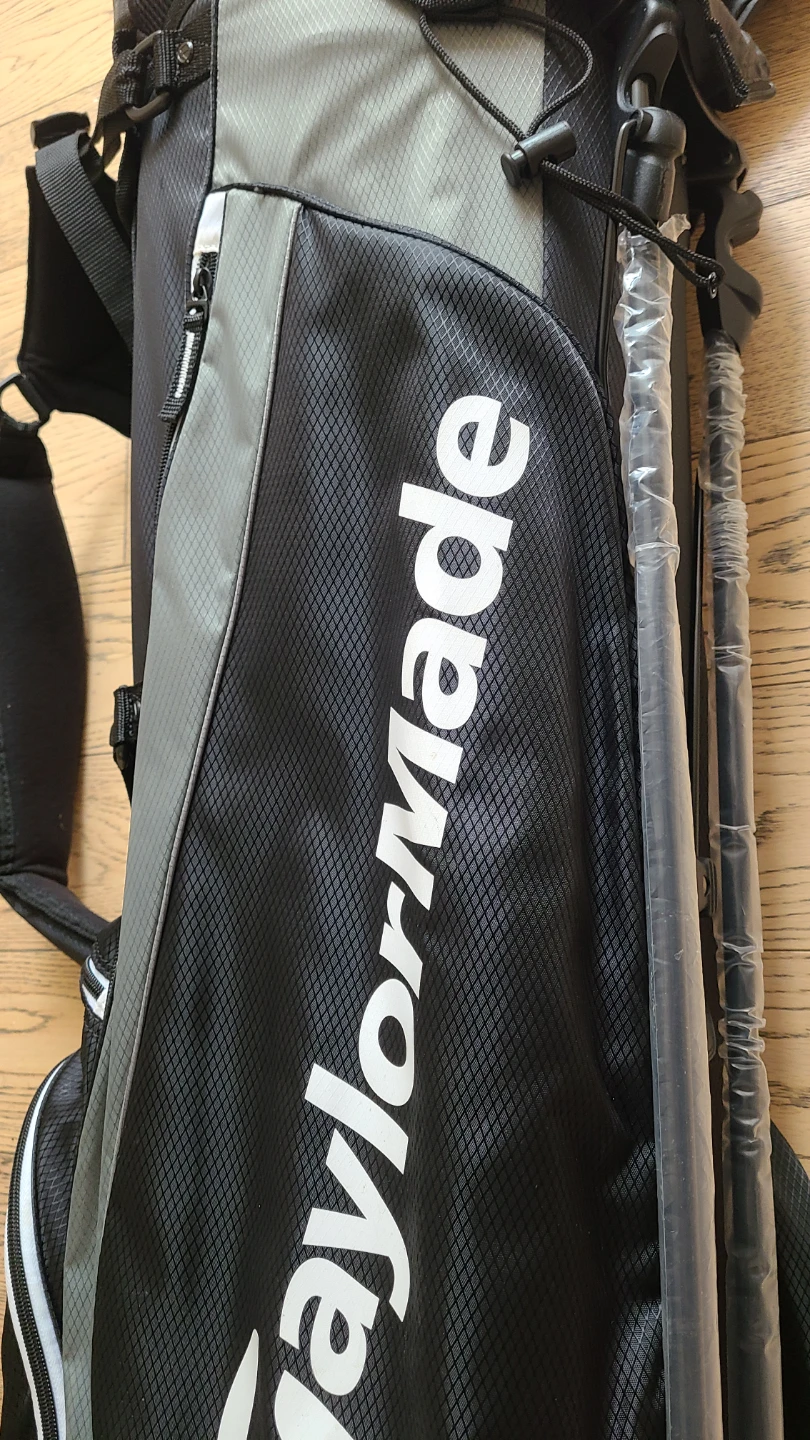 TaylorMade Golf Bag - photo 2