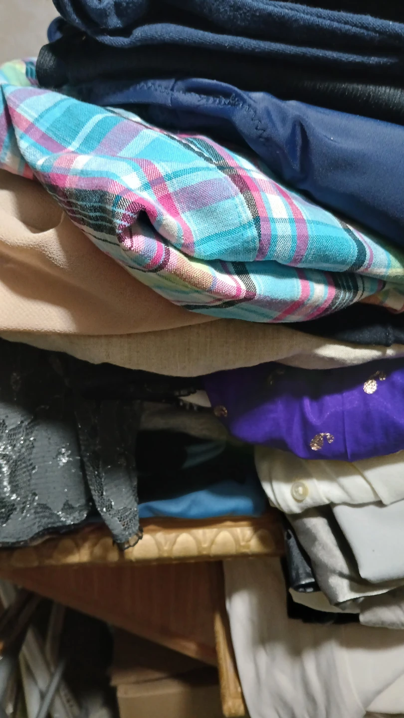 Collection of 45 ladies clothes for $20.00 - photo 2