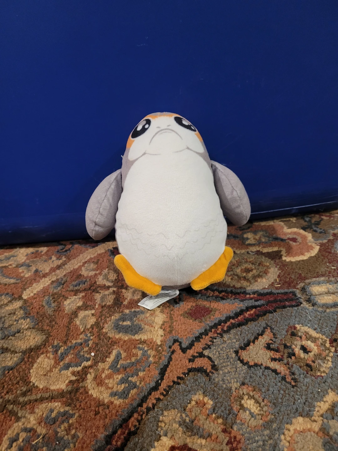 Star Wars Porg Plush Toy
