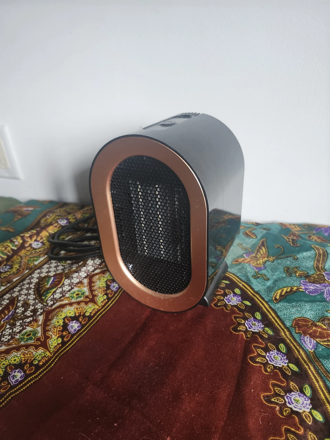 Personal Space Heater