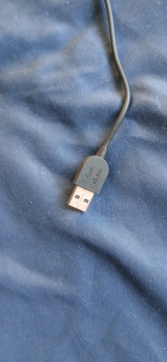 Charge Only USB Cable