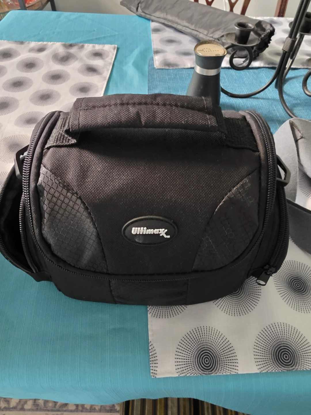 Two Camera Bags - photo 3