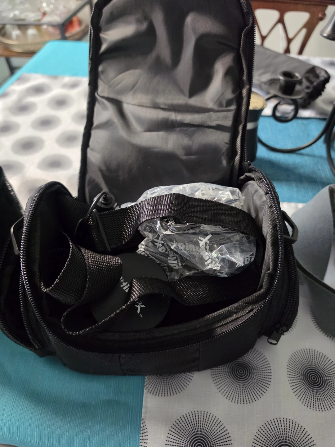 Two Camera Bags - photo 4