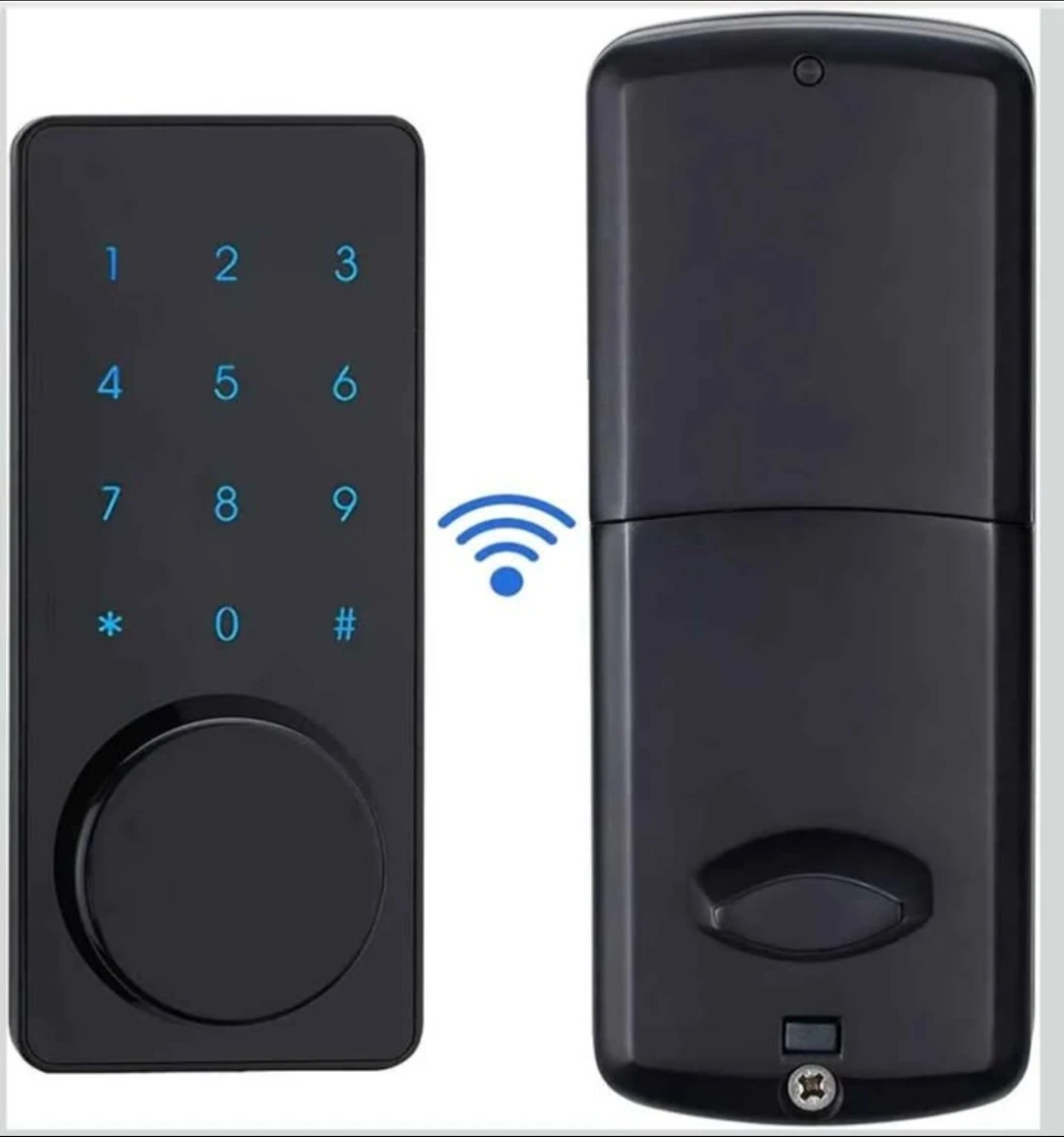 Keyless Entry