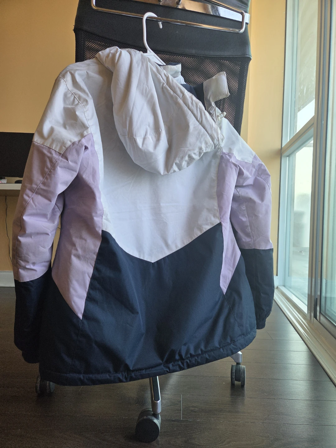Women's Winter jacket