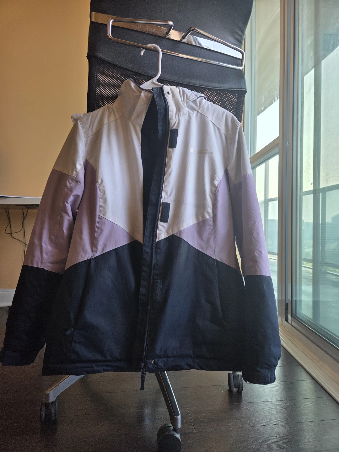 Women's Winter jacket - photo 2