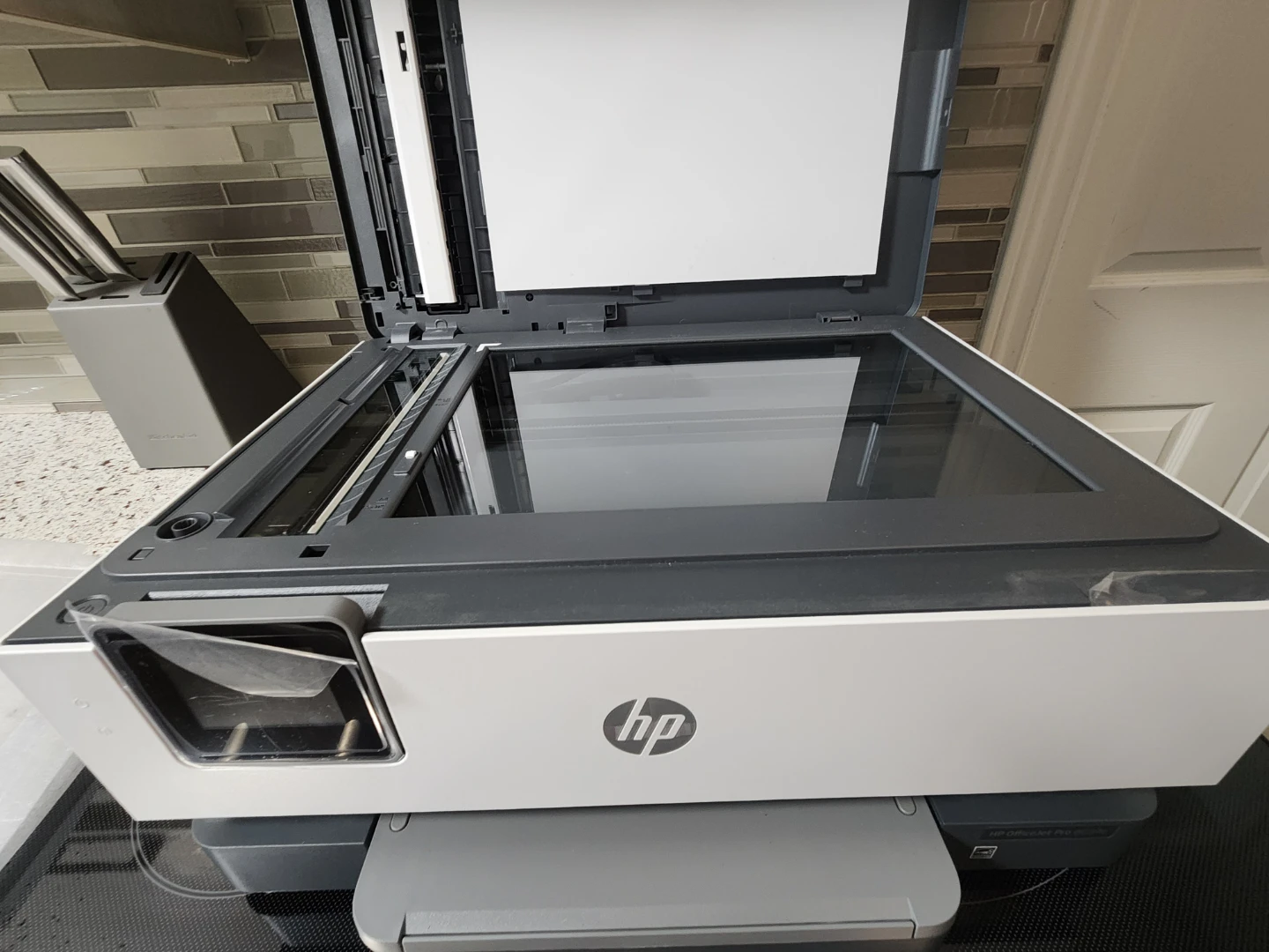 HP OfficeJet Pro 8034e  All-in-One Printer - photo 4