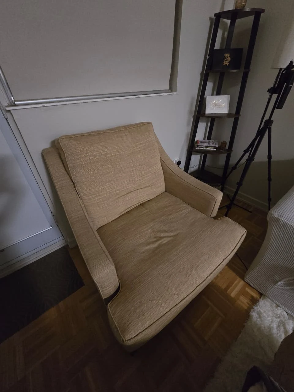 Armchair