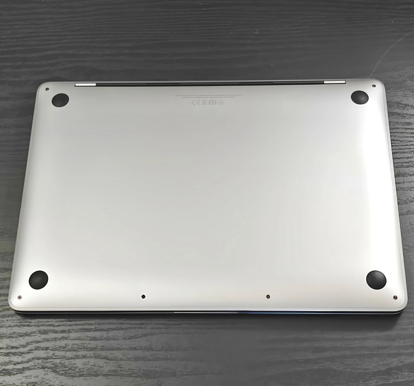 MacBook Pro 13 (2022) M2 – 16GB/512GB – Mint – 95 Battery Cycles - photo 4