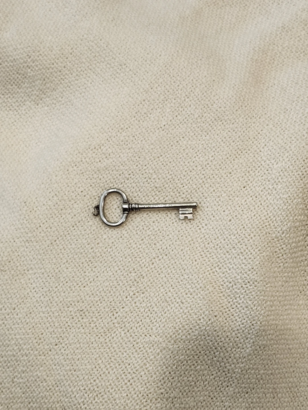 Tiffany & Co. Key - photo 3