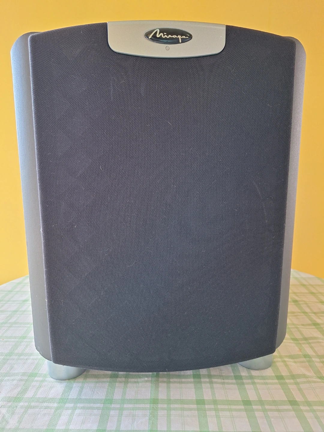 Subwoofer - The Mirage Omni S8