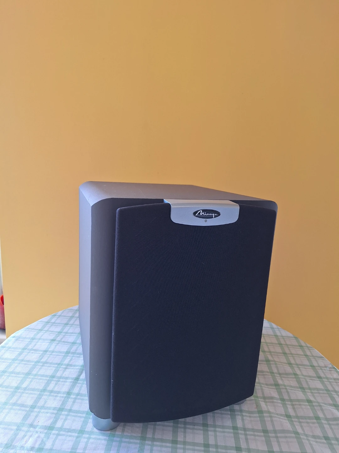 Subwoofer - The Mirage Omni S8 - photo 3