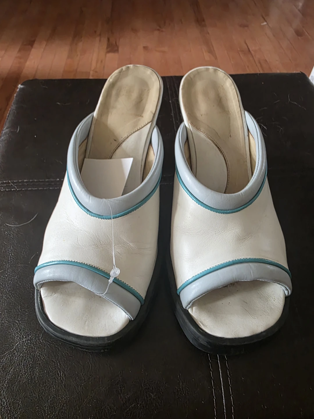 Genuine Fluvlog Sandals