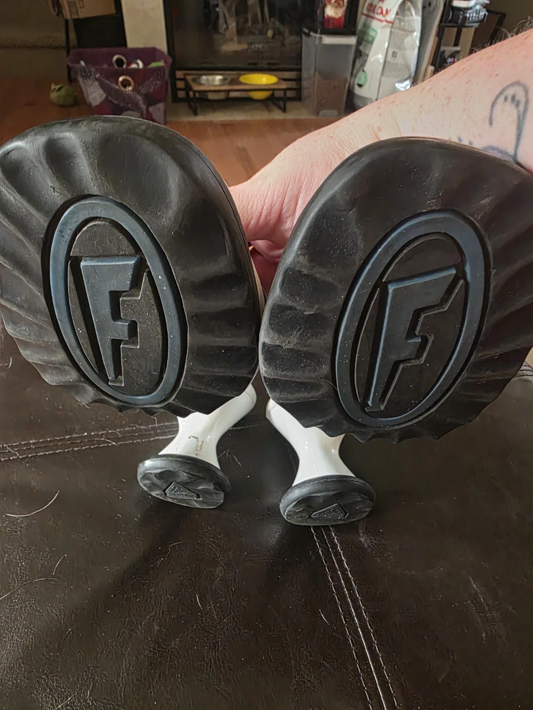 Genuine Fluvlog Sandals - photo 3