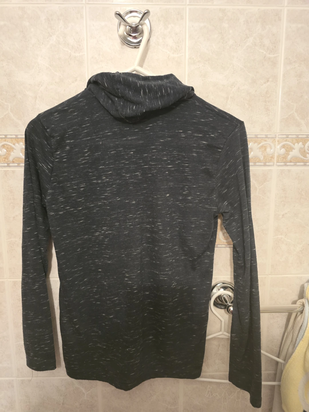 Levi's Boys' Long Sleeve Hoodie T-Shirt XL/TG - photo 2