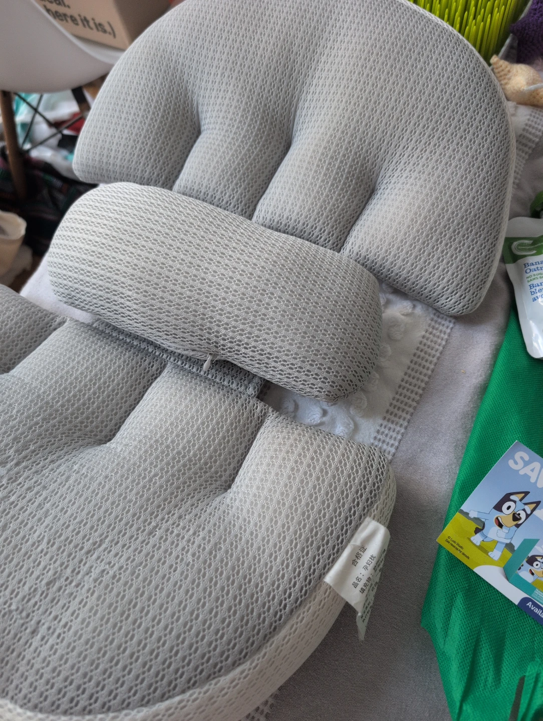 Baby Items + Clothes Bundle - photo 2