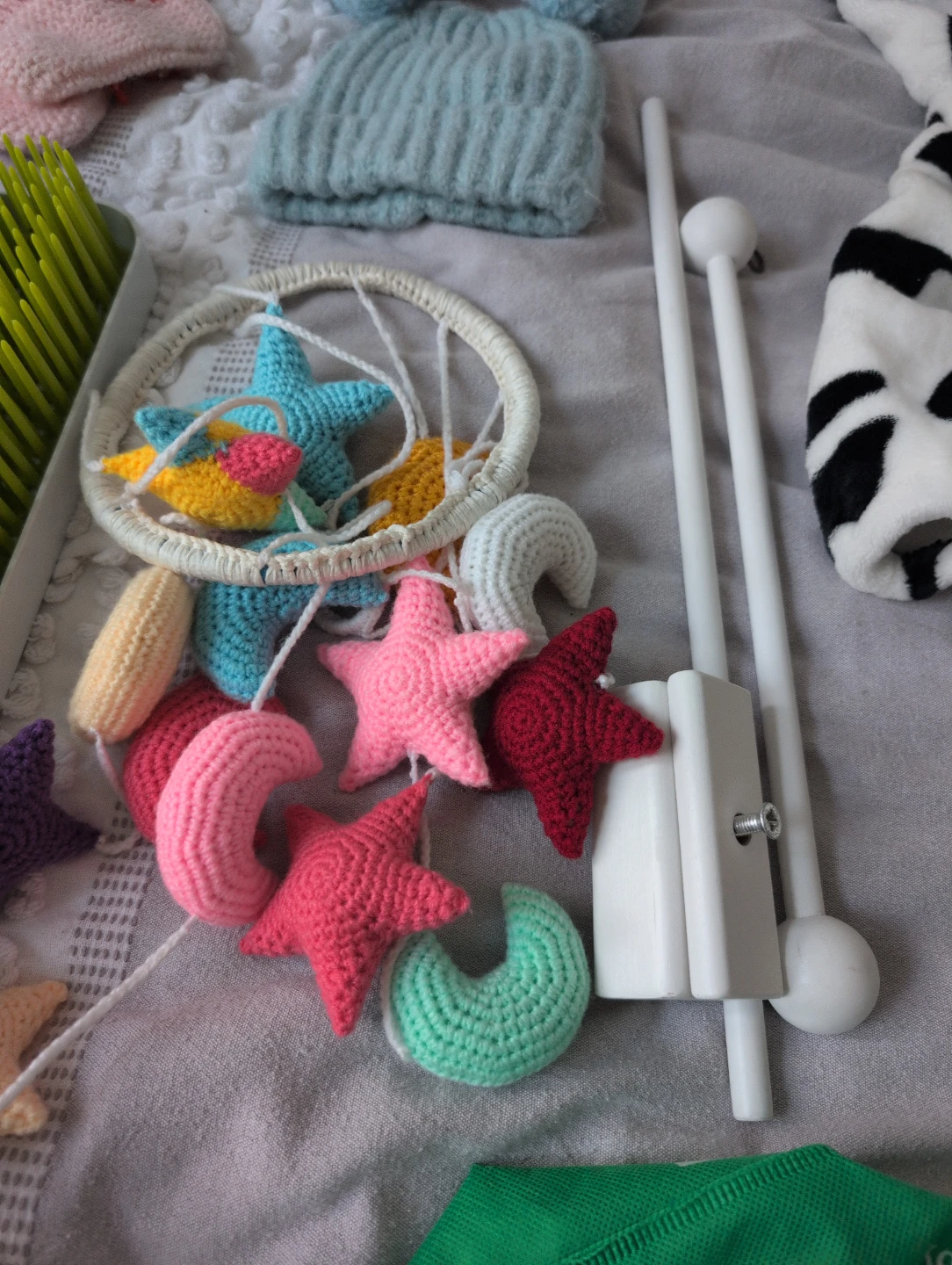 Baby Items + Clothes Bundle - photo 4