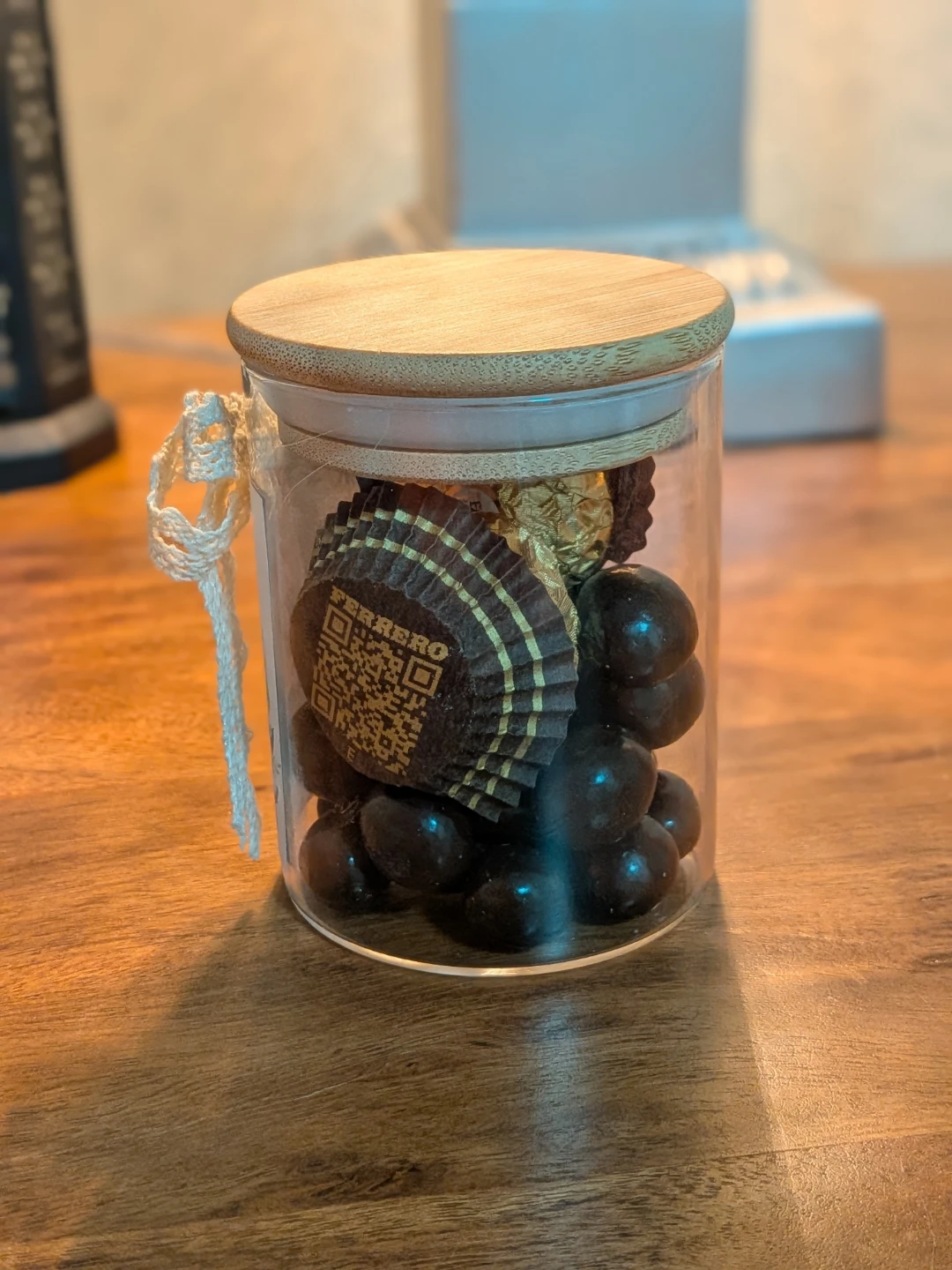 Nush customized wedding gift basket - photo 4