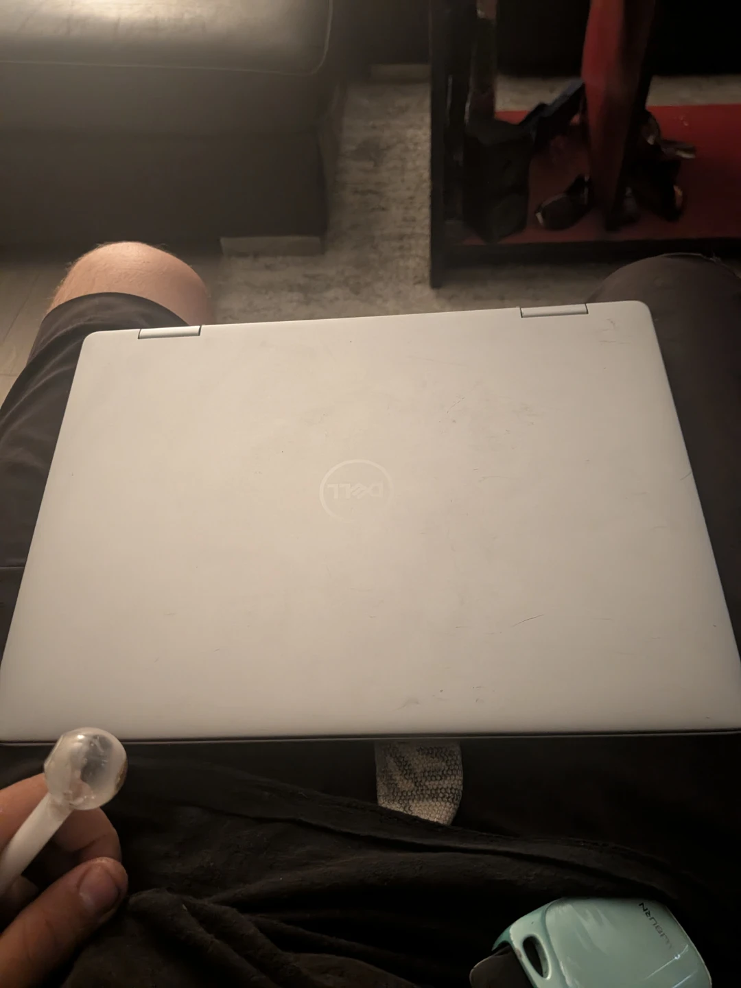 Dell Inspiron 14 2-in-1 Laptop - photo 2