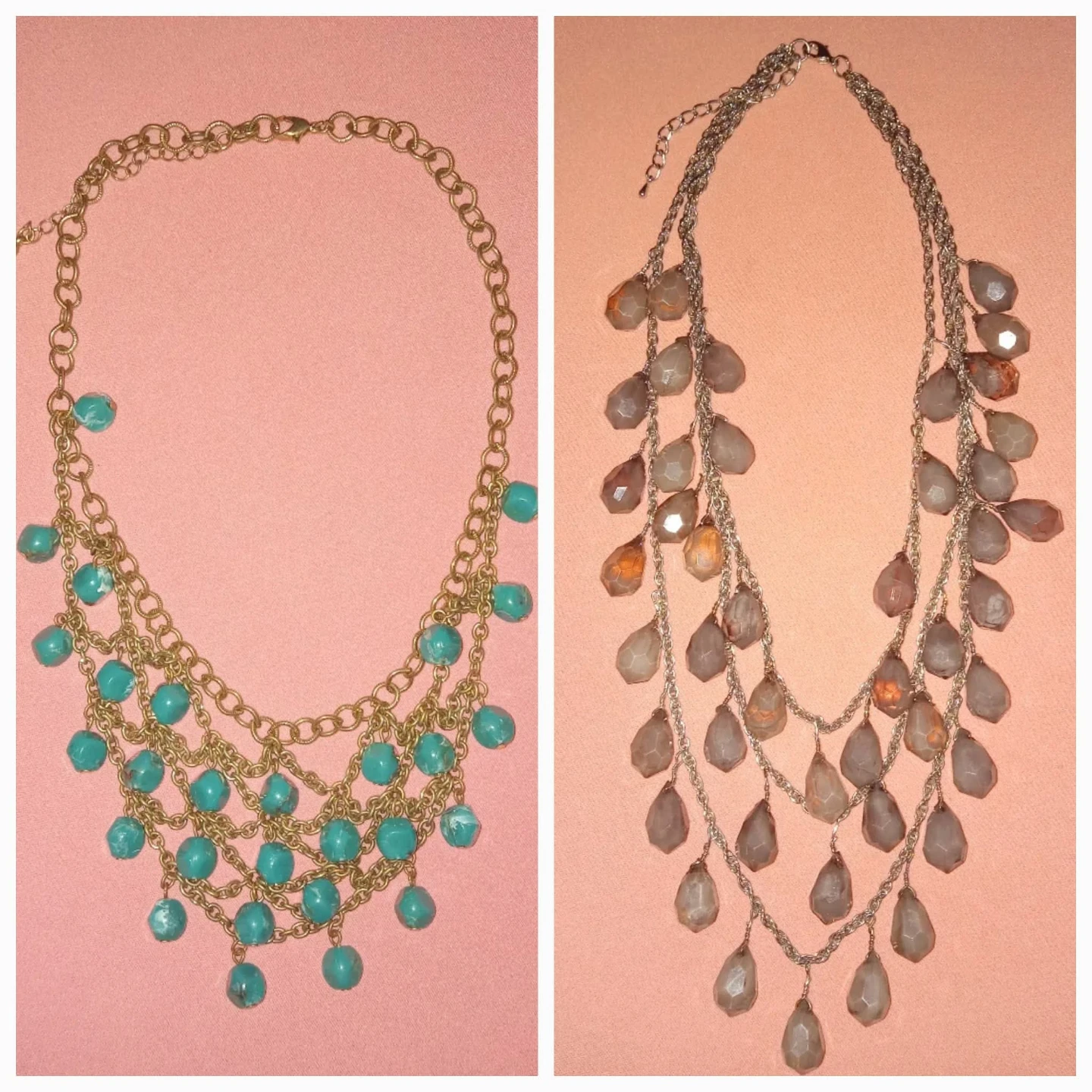 Pretty Necklaces - photo 2