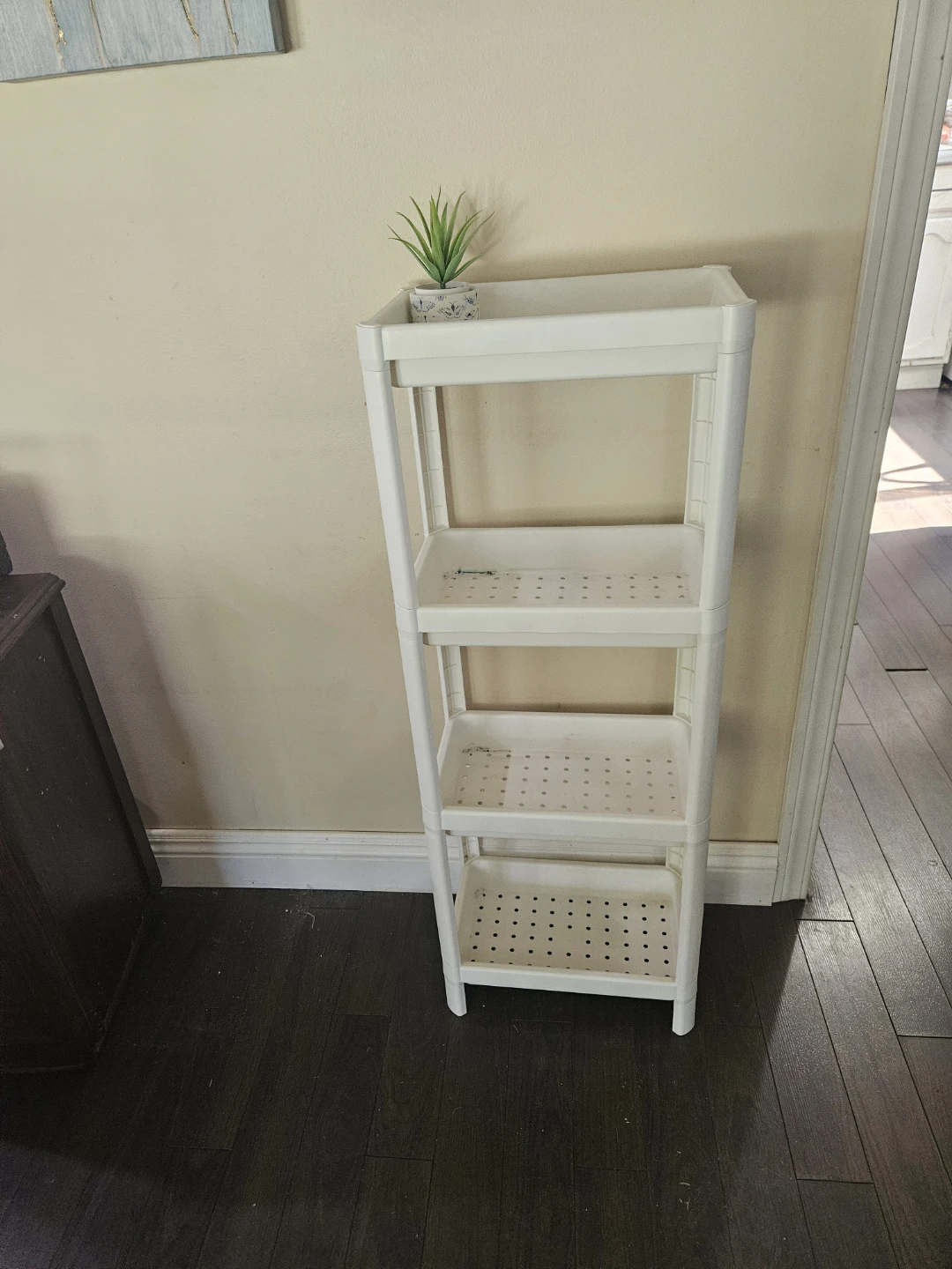 Ikea Shelf - Assembled - photo 2